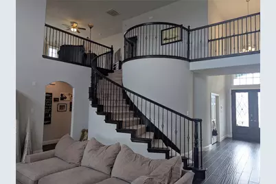 508 Tennington Lane, Shady Shores, TX 76208 - Photo 11