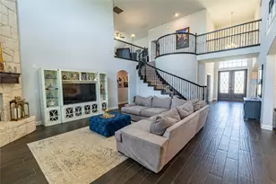 508 Tennington Ln, Shady Shores, TX 76208 - Photo 9