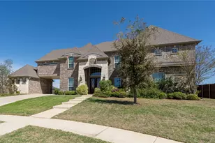 508 Tennington Ln, Shady Shores, TX 76208 - Photo 1