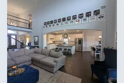 508 Tennington Lane, Shady Shores, TX 76208 - Photo 7