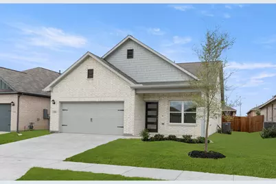 4324 Valley Brook Drive, Fort Worth, TX 76036 - Photo 5
