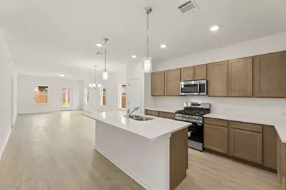4324 Valley Brook Drive, Fort Worth, TX 76036 - Photo 15