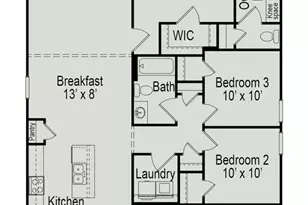 4324 Valleybrook Dr, Fort Worth, TX 76036 - Photo 13