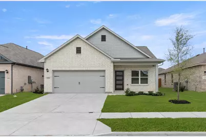 4324 Valley Brook Drive, Fort Worth, TX 76036 - Photo 1