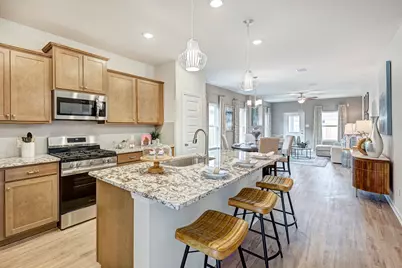 4324 Valley Brook Drive, Crowley, TX 76036 - Photo 5