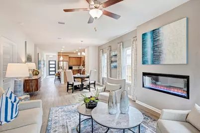 4324 Valley Brook Drive, Fort Worth, TX 76036 - Photo 5