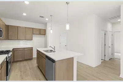 4324 Valley Brook Drive, Fort Worth, TX 76036 - Photo 17