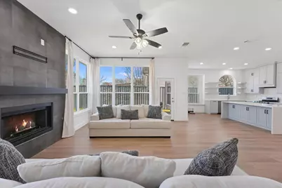 8405 Greenspoint Drive, Rowlett, TX 75088 - Photo 1