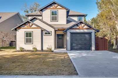 1013 Murphy Street, Gainesville, TX 76240 - Photo 1