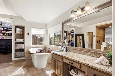 1901 N Port Court, Grapevine, TX 76051 - Photo 29