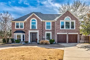 1901 N Port Ct, Grapevine, TX 76051 - Photo 1