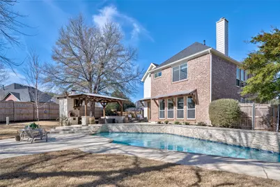 1901 N Port Court, Grapevine, TX 76051 - Photo 3
