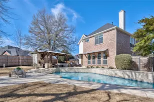 1901 N Port Ct, Grapevine, TX 76051 - Photo 3