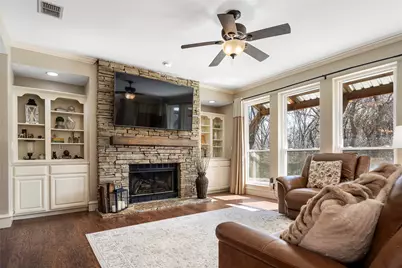 1901 N Port Court, Grapevine, TX 76051 - Photo 21