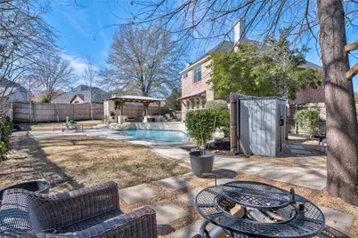 1901 N Port Court, Grapevine, TX 76051 - Photo 7