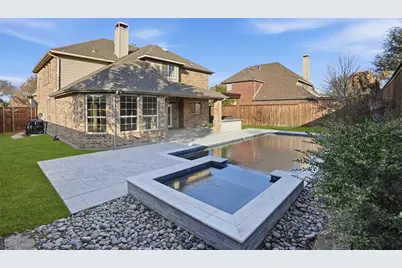 941 Fox Ridge Trail, Prosper, TX 75078 - Photo 21