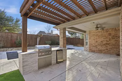 941 Fox Ridge Trail, Prosper, TX 75078 - Photo 19