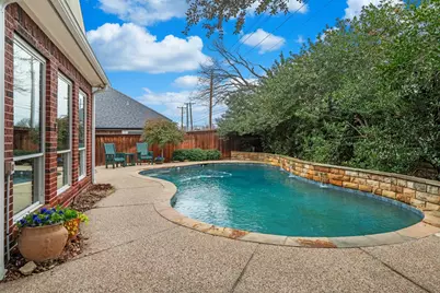 2400 Crest Park Drive, Arlington, TX 76006 - Photo 35