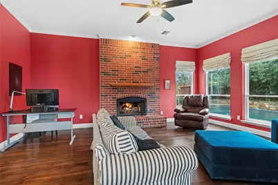 2400 Crest Park Drive, Arlington, TX 76006 - Photo 17