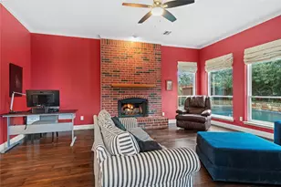 2400 Crest Park Dr, Arlington, TX 76006 - Photo 17