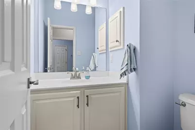 2400 Crest Park Drive, Arlington, TX 76006 - Photo 19