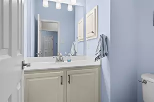 2400 Crest Park Dr, Arlington, TX 76006 - Photo 19