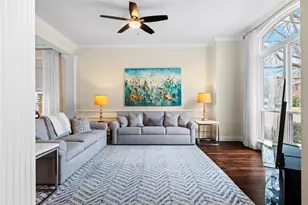 2400 Crest Park Dr, Arlington, TX 76006 - Photo 5