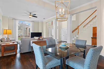 2400 Crest Park Drive, Arlington, TX 76006 - Photo 9