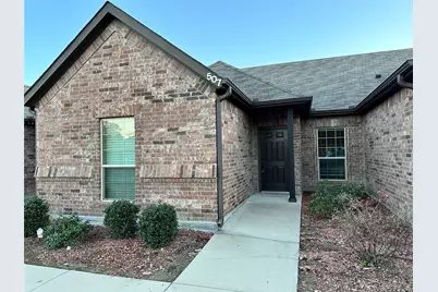 507 Baylor Drive, Greenville, TX 75402 - Photo 1