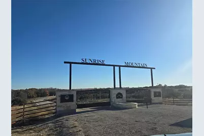 122 Mesa Vista Drive, Stephenville, TX 76401 - Photo 1