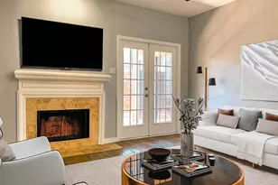 8601 Park Ln, Dallas, TX 75231 - Photo 3