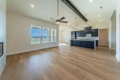 1305 Green Ridge Drive, Weatherford, TX 76085 - Photo 3