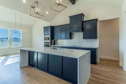 1305 Green Ridge Drive, Weatherford, TX 76085 - Photo 7