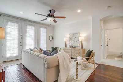 950 Henderson Street #1100, Fort Worth, TX 76102 - Photo 13