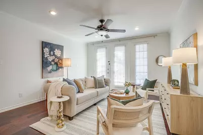 950 Henderson Street #1100, Fort Worth, TX 76102 - Photo 11