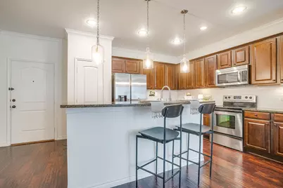 950 Henderson Street #1100, Fort Worth, TX 76102 - Photo 9