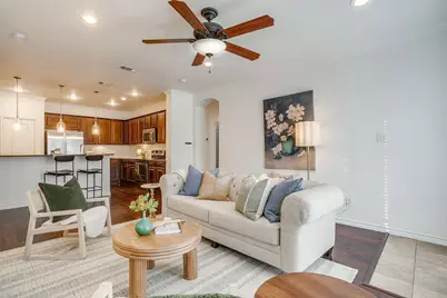 950 Henderson Street #1100, Fort Worth, TX 76102 - Photo 1