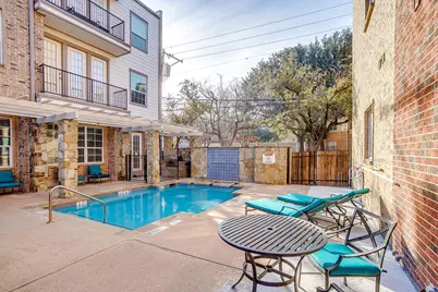 950 Henderson Street #1100, Fort Worth, TX 76102 - Photo 37