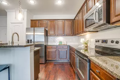 950 Henderson Street #1100, Fort Worth, TX 76102 - Photo 7