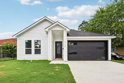 2716 E 12th Street, Fort Worth, TX 76111 - Photo 1