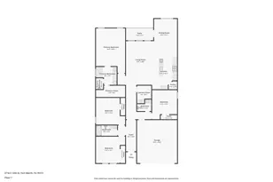 2716 E 12th St, Fort Worth, TX 76111 - Photo 5