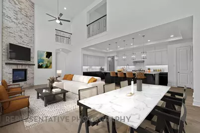 4008 Allegro Drive, Celina, TX 75078 - Photo 3