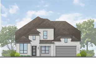 4008 Allegro Dr, Celina, TX 75078 - Photo 1