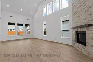 4008 Allegro Dr, Celina, TX 75078 - Photo 17