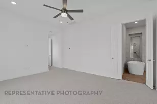 4008 Allegro Dr, Celina, TX 75078 - Photo 19