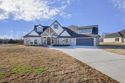 2352 County Road 1112, Farmersville, TX 75442 - Photo 1