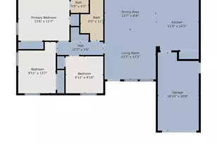 5520 Trail Lake Dr, Fort Worth, TX 76133 - Photo 15