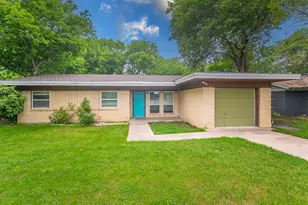 5520 Trail Lake Dr, Fort Worth, TX 76133 - Photo 1