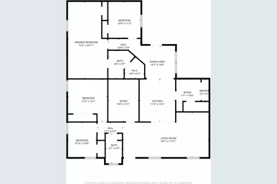 6008 Grayson Street, Fort Worth, TX 76119 - Photo 31