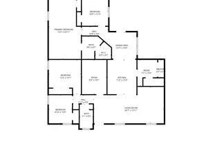 6008 Grayson St, Fort Worth, TX 76119 - Photo 31